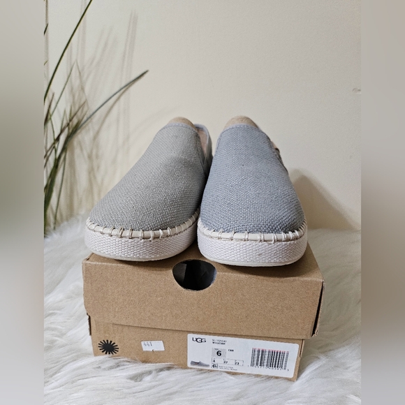 🩶 UGG Luciah 🩶 - Picture 4 of 15